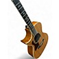 Used Taylor 612 CL NATURAL Acoustic Electric Guitar