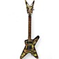 Used Dean Dimebag Dime Camo ML Camo Solid Body Electric Guitar thumbnail