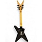 Used Dean Dimebag Dime Camo ML Camo Solid Body Electric Guitar