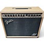 Used Fender Acoustasonic 100 Acoustic Guitar Combo Amp thumbnail