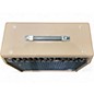 Used Fender Acoustasonic 100 Acoustic Guitar Combo Amp