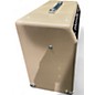 Used Fender Acoustasonic 100 Acoustic Guitar Combo Amp