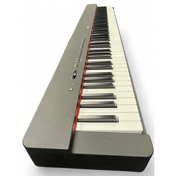 Used Yamaha P225 Digital Piano