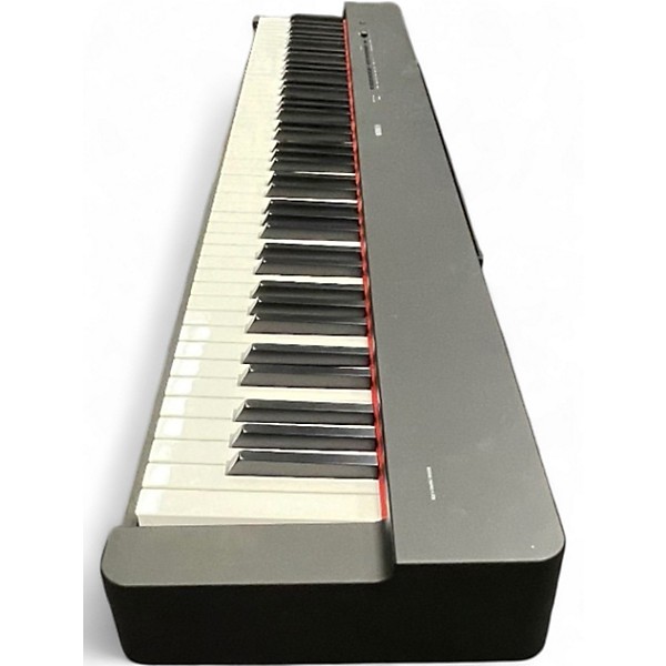 Used Yamaha P225 Digital Piano