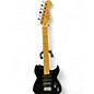 Used Squier Bullet 1 BLACK Solid Body Electric Guitar thumbnail