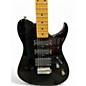 Used Squier Bullet 1 BLACK Solid Body Electric Guitar