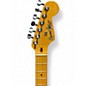 Used Squier Bullet 1 BLACK Solid Body Electric Guitar