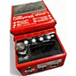 Used BOSS RC5 Pedal