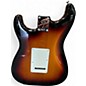 Used Fender Player II Stratocaster Vintage Sunburst Solid Body Electric Guitar