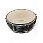 Used Pearl 4 Piece ROADSHOW Ice Blue Metallic Drum Kit