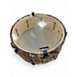 Used Yamaha 14in RYDEEN SNARE CHAMPAGNE Drum