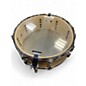 Used Yamaha 14in RYDEEN SNARE CHAMPAGNE Drum
