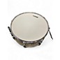 Used Yamaha 14in RYDEEN SNARE CHAMPAGNE Drum