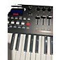 Used Akai Professional MPK249 49 Key MIDI Controller