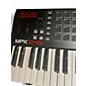 Used Akai Professional MPK249 49 Key MIDI Controller