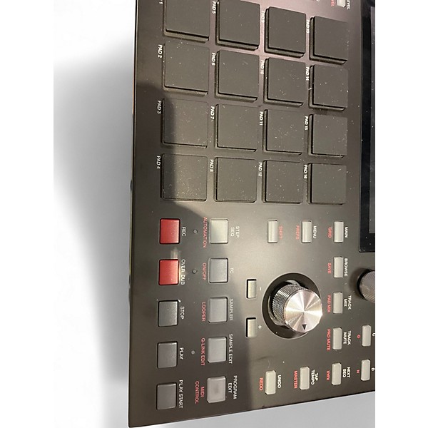 Used Akai Professional MPC ONE