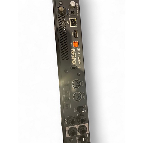Used Akai Professional MPC ONE
