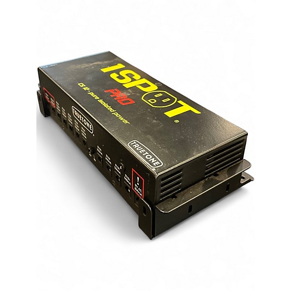 Used Truetone CS12 1 Spot Pro Power Supply
