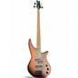 Used Jackson js23 Walnut Electric Bass Guitar thumbnail