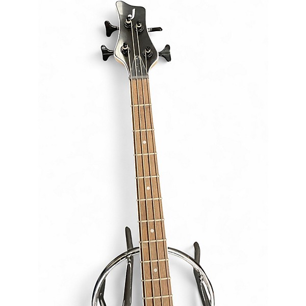 Used Jackson js23 Walnut Electric Bass Guitar