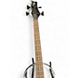 Used Jackson js23 Walnut Electric Bass Guitar