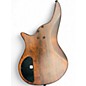 Used Jackson js23 Walnut Electric Bass Guitar