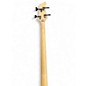 Used Jackson js23 Walnut Electric Bass Guitar
