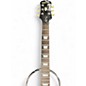 Used Epiphone SG Pro Maroon Solid Body Electric Guitar