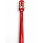 Used Epiphone SG Pro Maroon Solid Body Electric Guitar