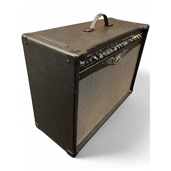 Used Peavey VK212 Tube Guitar Combo Amp