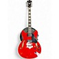 Used Ibanez AS73 Artcore Cherry Hollow Body Electric Guitar thumbnail