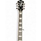 Used Ibanez AS73 Artcore Cherry Hollow Body Electric Guitar