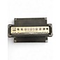 Used Behringer Ultrabass BX4500H Bass Amp Head thumbnail