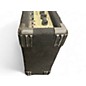 Used Behringer Ultrabass BX4500H Bass Amp Head