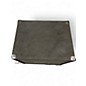 Used Seismic Audio SA-4x8 Bass Cabinet