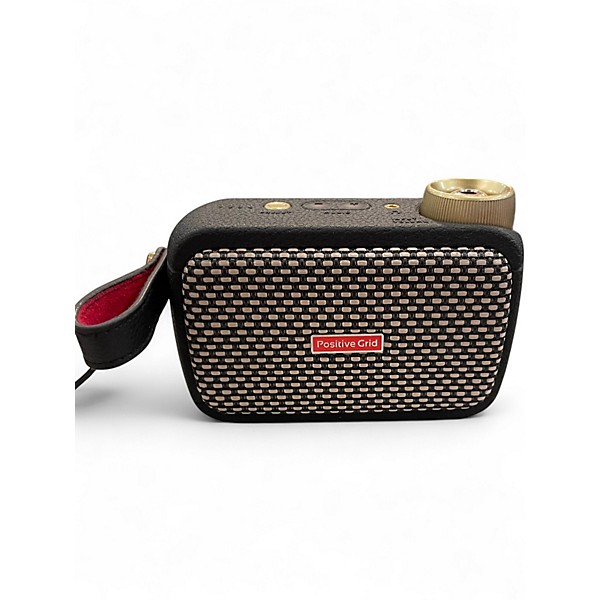 Used Bias SPARK GO Battery Powered Amp