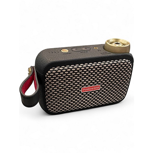 Used Bias SPARK GO Battery Powered Amp