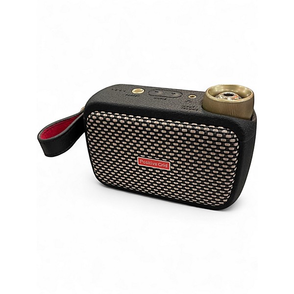 Used Bias SPARK GO Battery Powered Amp