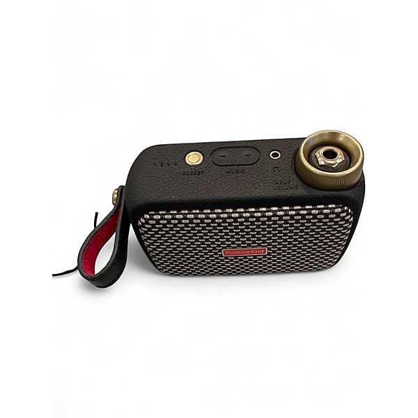 Used Bias SPARK GO Battery Powered Amp