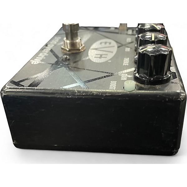 Used MXR EVH 5150 Overdrive Effect Pedal