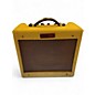 Used 1997 Fender Bronco 1x8 15W Tweed Guitar Combo Amp thumbnail