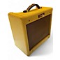 Used 1997 Fender Bronco 1x8 15W Tweed Guitar Combo Amp