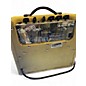Used 1997 Fender Bronco 1x8 15W Tweed Guitar Combo Amp