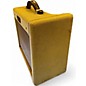 Used 1997 Fender Bronco 1x8 15W Tweed Guitar Combo Amp