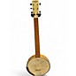 Used Gretsch Guitars G9460 Dixie 6 String Natural Banjo thumbnail
