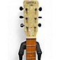 Used Gretsch Guitars G9460 Dixie 6 String Natural Banjo
