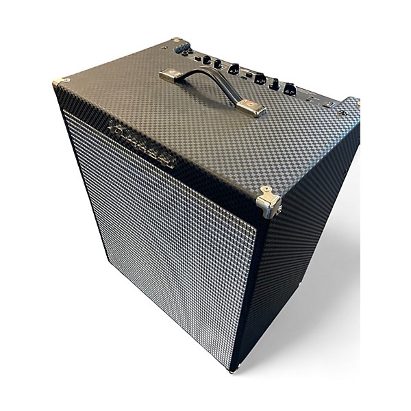 Used Ampeg RB-210 Bass Combo Amp