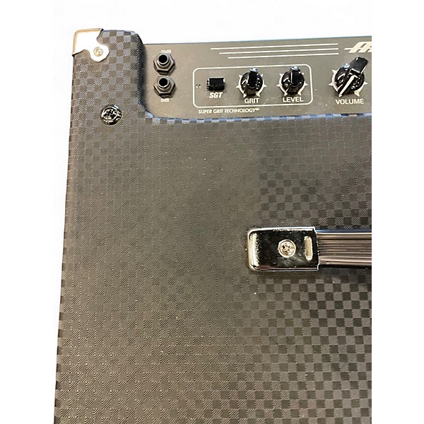 Used Ampeg RB-210 Bass Combo Amp