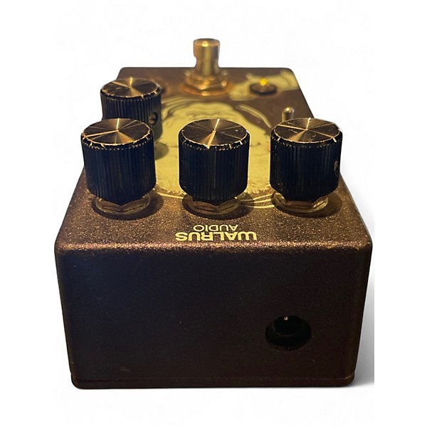 Used Walrus Audio Julia Analog Chorus Effect Pedal