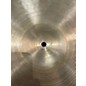 Vintage 1970s Zildjian 14in Avedis Hi Hat Pair Cymbal